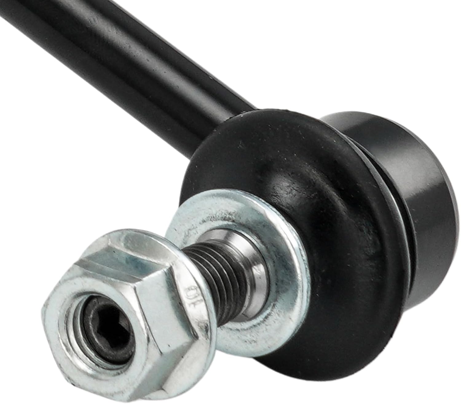 KAC Front Sway Bar End Link Assembly Fit for Mercedes C250/E550 2010-2017 C300 2008-2011 C230 2008-2009 E350 2010-2014 C350/C63 AMG 2008-2015 E400 2015-2018 replacement Arms Suspension Kit