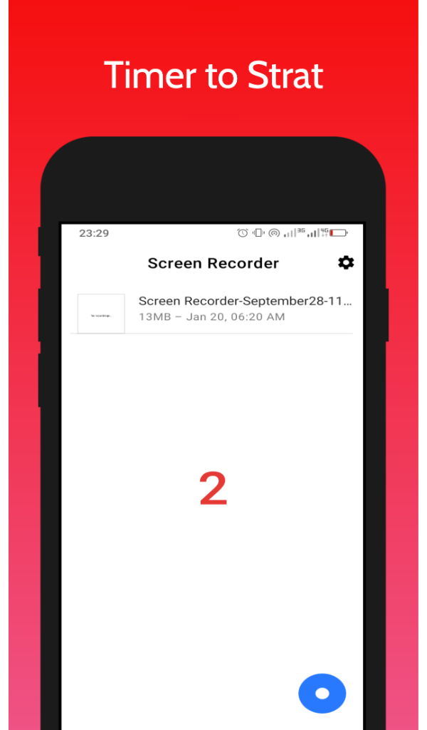 Screen Recorder Record Screen Video Call Recorder App on Amazon