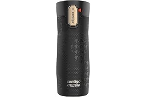 Contigo Autoseal Transit Stainless Steel Travel Mug