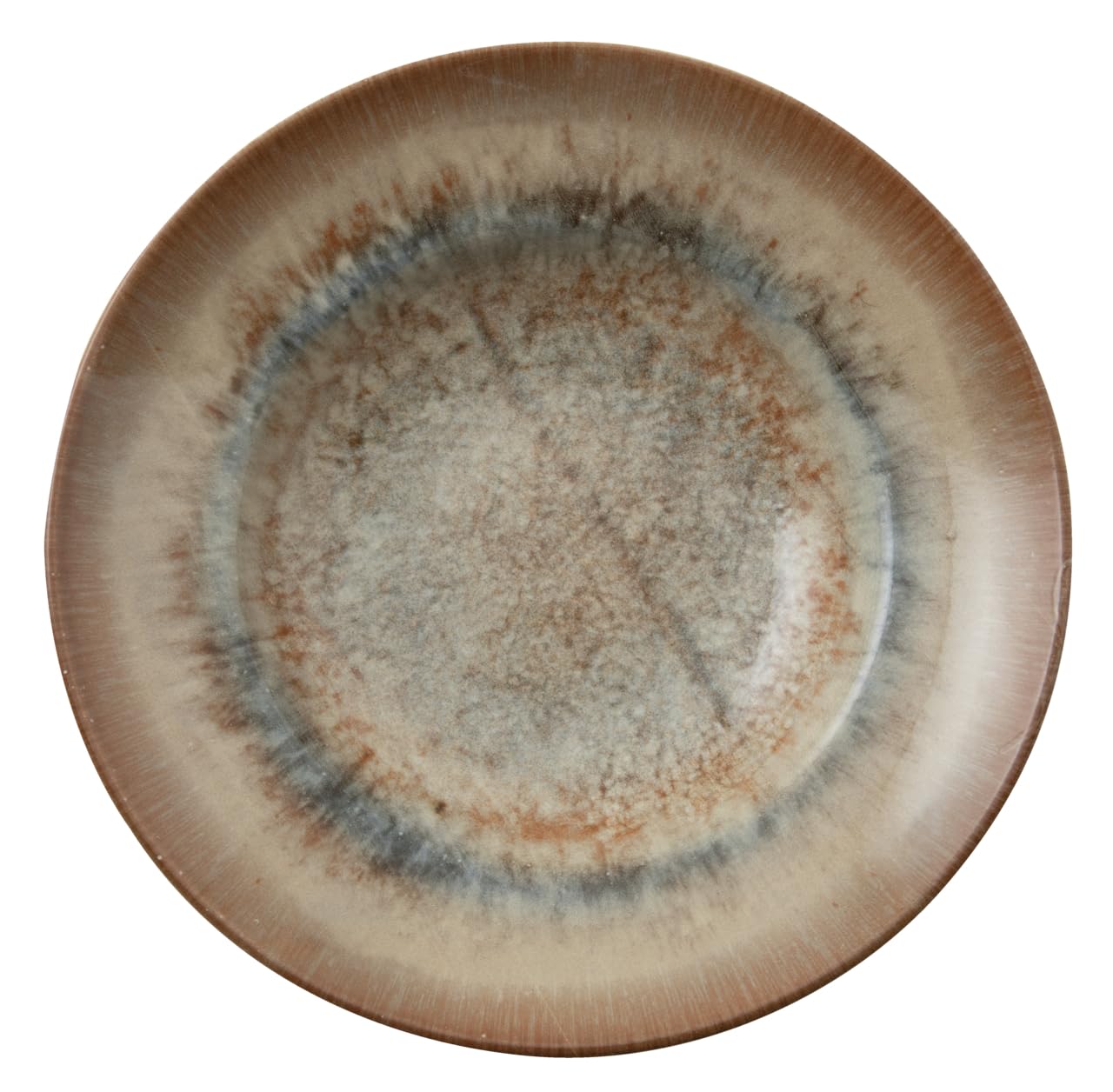 Assiette à pâtes en céramique 29,5 cm 67384B13 pour vos tables