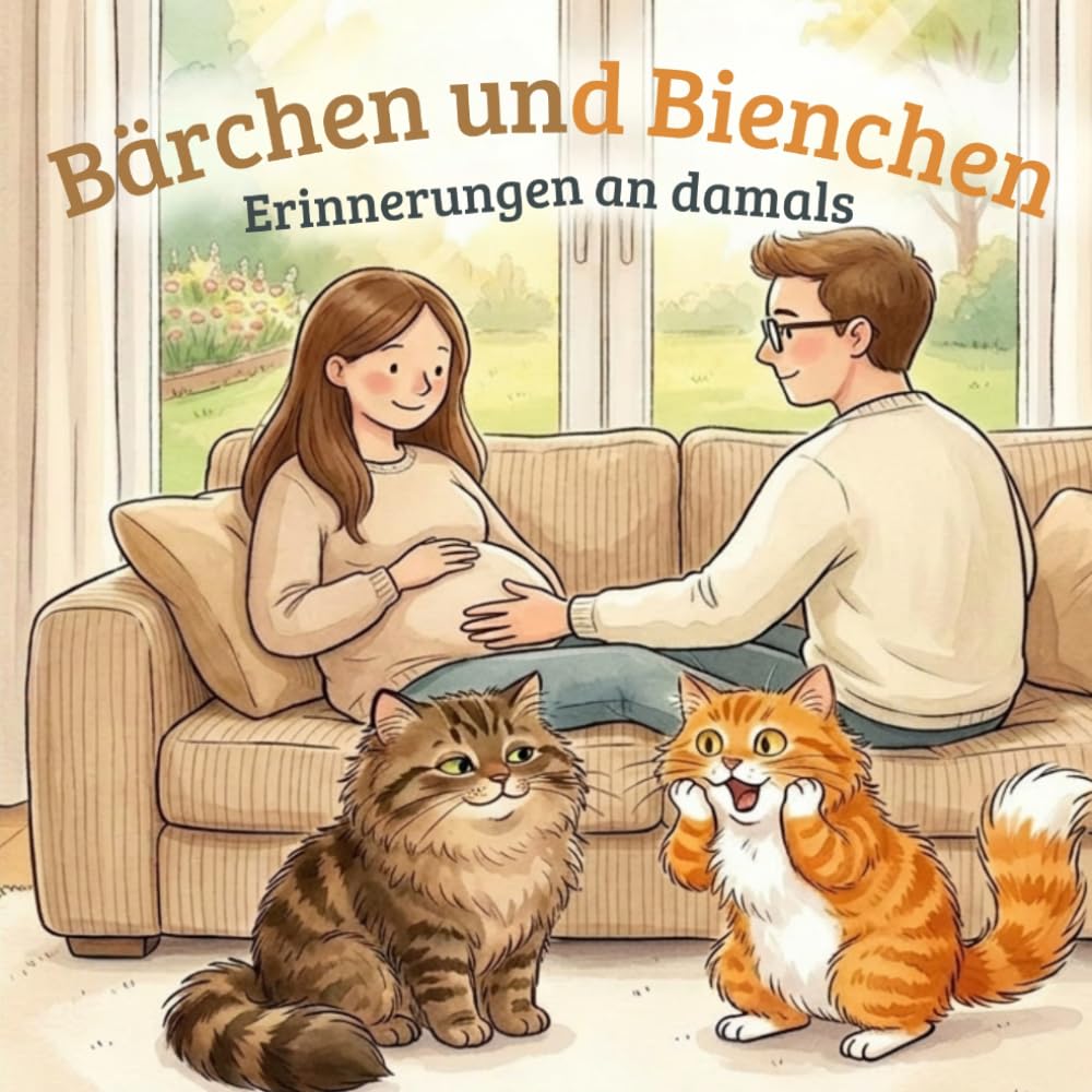Bärchen und Bienchen: Erinnerungen an damals: 2
