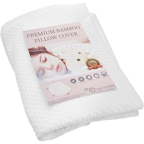 Wedge Pillow Cover 24x24x10: Ultimate Comfort and Support