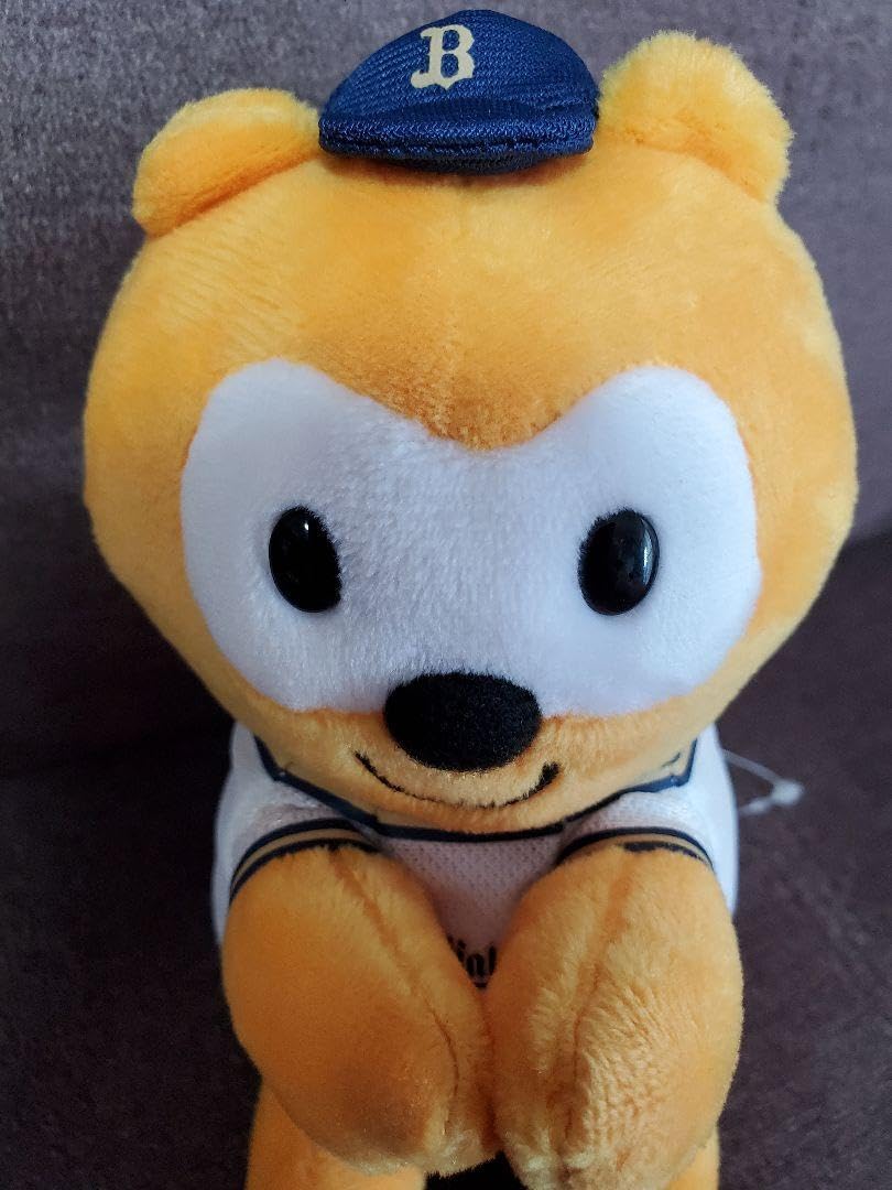 激レア　バファローズポンタ　クッション　キーホルダー Amazon.co.jp: [Ponta] バファローズ☆ポンタ ラバー