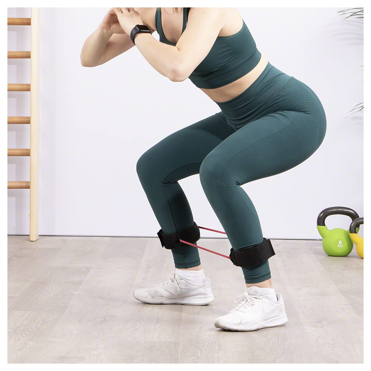 Sport-Tec Cuff Tube