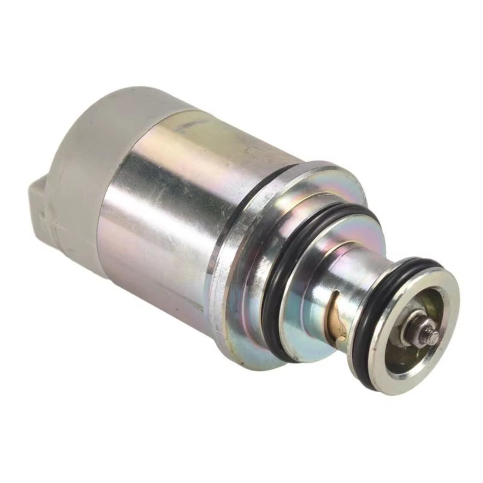 Ynbvgeta One Color Iac Valve Iac Valve Yb09853 Compatible With Alfa For Romeo For 155 For 167 1992 1993 1994 1995 1996 1997 Idle Air Control Valve 60808200 7740101