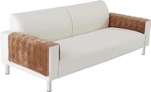 Miniatura 3 de Deep Dream - Fundas para sofá modular, fundas de terciopelo para sofá, protector para muebles, fundas de sofá antideslizantes para perros, gatos,