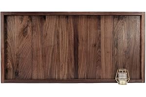 MAGIGO Over Ottoman Table Topper