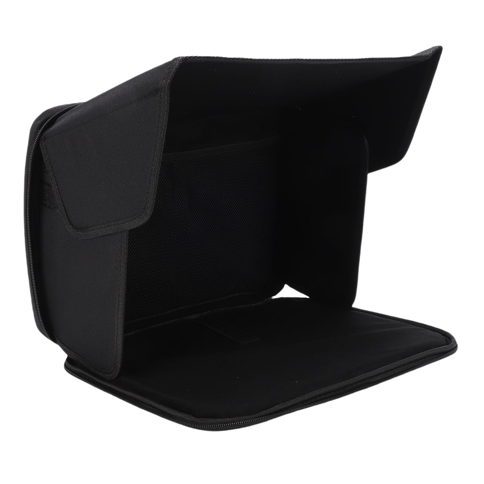 Pare-Soleil et intimité pour Ordinateur Portable, Polyester, Sac Pare-Soleil Portable Pliable pour Ordinateurs Portables de 12 à 14 Pouces, Protection Solaire Anti-éblouissement pour Une