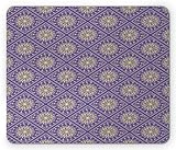 Design personnalisé : de jolis motifs et des couleurs vives lui donnent un aspect dynamique. Une illustration attrayante ajoute une touche d'art à votre espace de travail, une décoration de bureau parfaite pour le bureau.