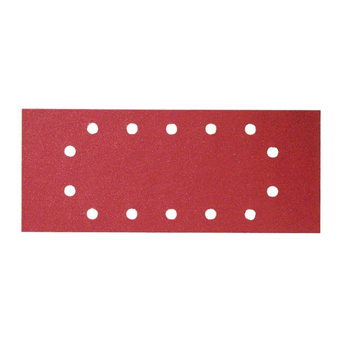 Bosch Bosch 2608605347 115 x 280 mm Sanding Sheets for Orbital Sanders