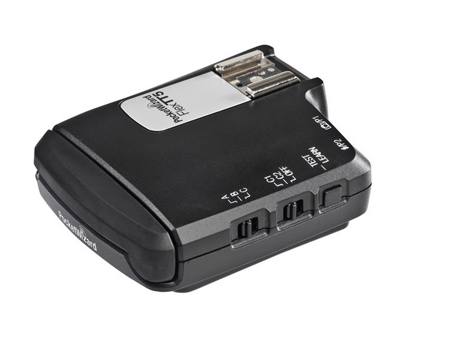 Pocket Wizard Flex TT5 For Canon + Very Good (274383)