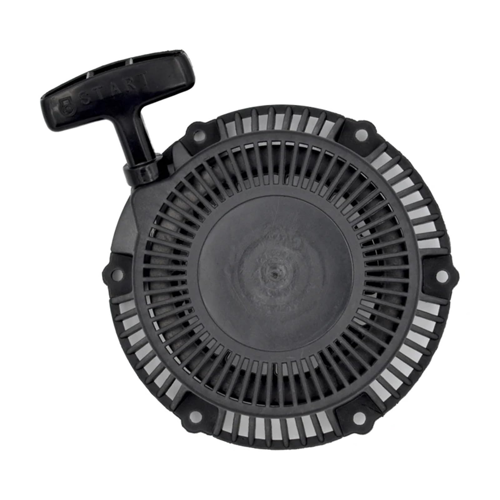 Arranque de Retroceso para Reparar Motores de Césped GX100 154F