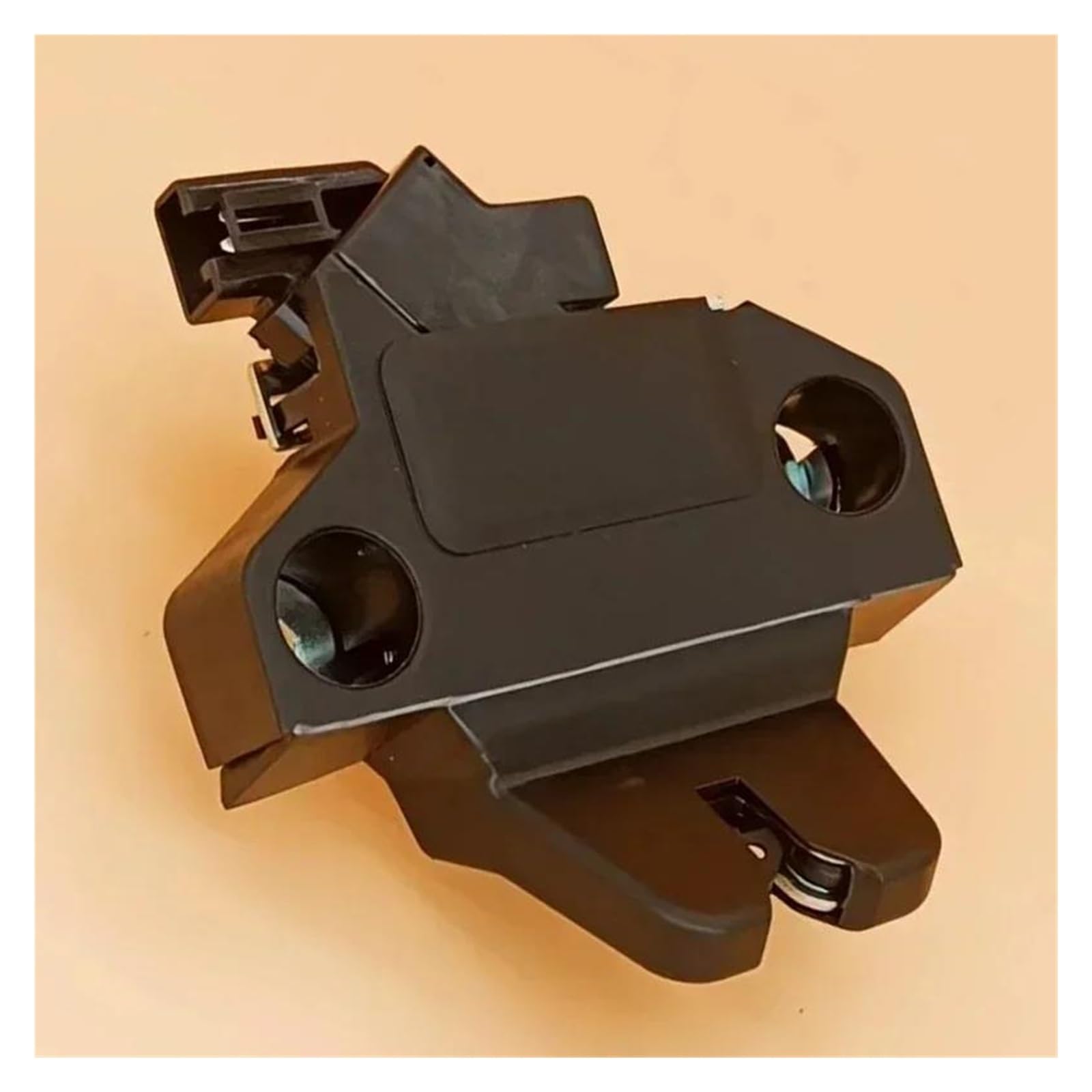 Maltay One Color 64610-02110 For Toyota For Corolla 2007-2013 For Vios 2008-2013 For Yaris 2008-2013 Tailgate Rear Door Latch Lock Actuator Rear Tailgate Boot Lock Trunk Latch Actuator