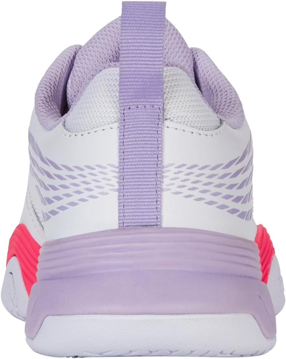 K-Swiss Women's SpeedEx Tennis Shoe