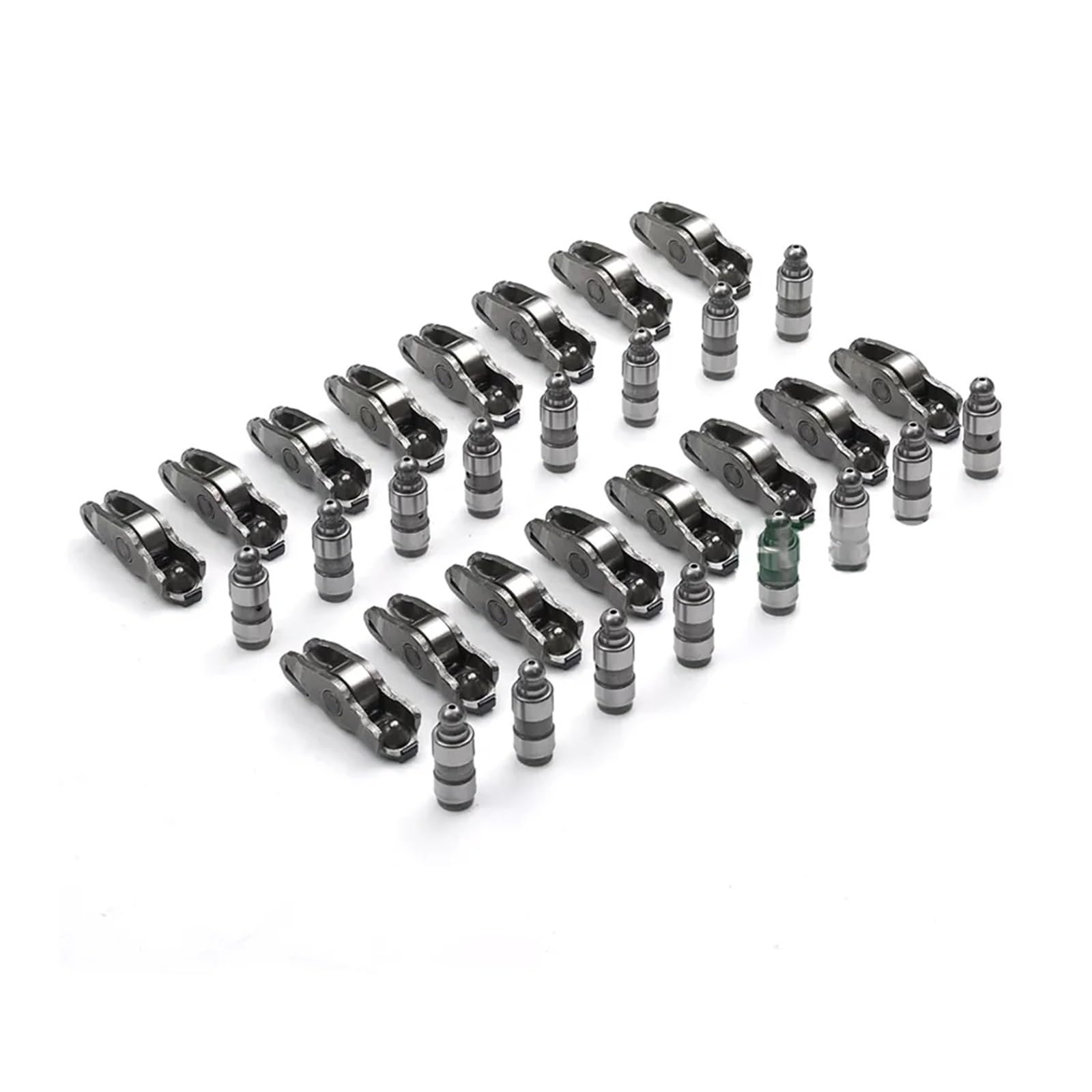Elevadores hidráulicos 1.4 TSI y kit de taqués con balancines EA111 para motor 1.4 T