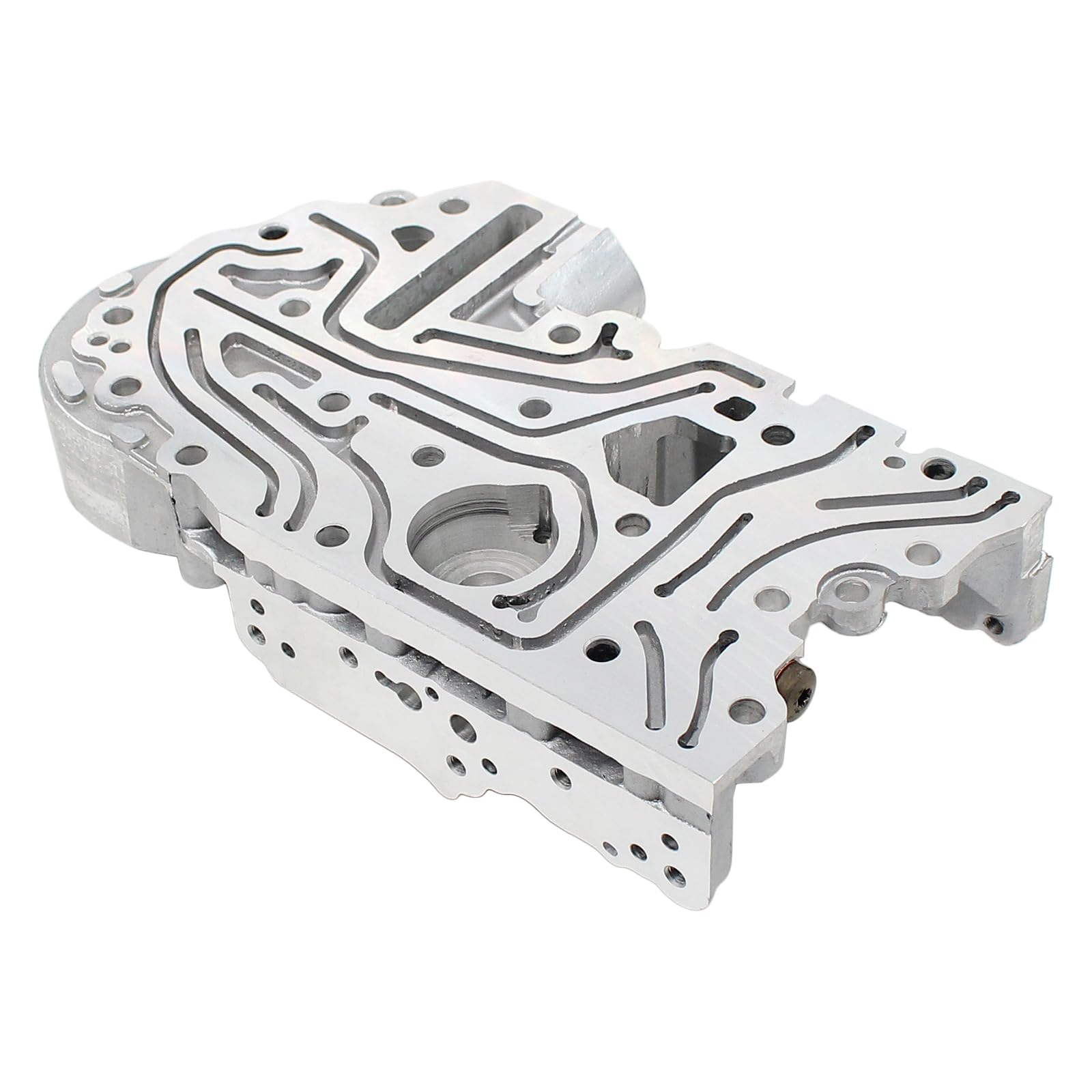Kit de reparación y carcasa de válvula de transmisión de 7 velocidades para Au-di A1 8X A3 8P 8V Q2 TT Se-at Altea Ibiza Leon Toledo Sko-da Fabia Octa-via Rapid Scala Superb Yeti V-W Caddy Golf Je-TTA