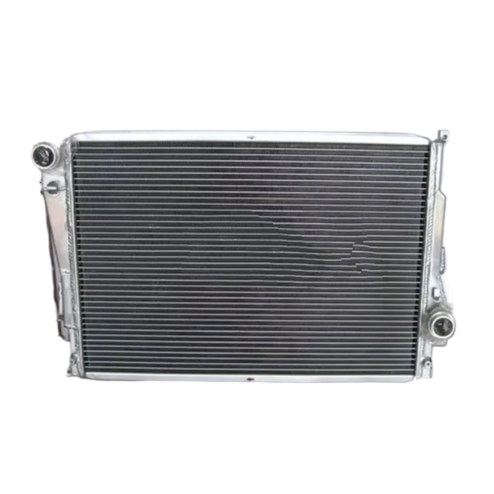 Intercooler Coche Compatible Con Para E46 M3 330D 1999 2000 2001 2002 2003 2004 2005 2006 2007 Accesorios Reemplazo Refrigeración Radiador Aluminio