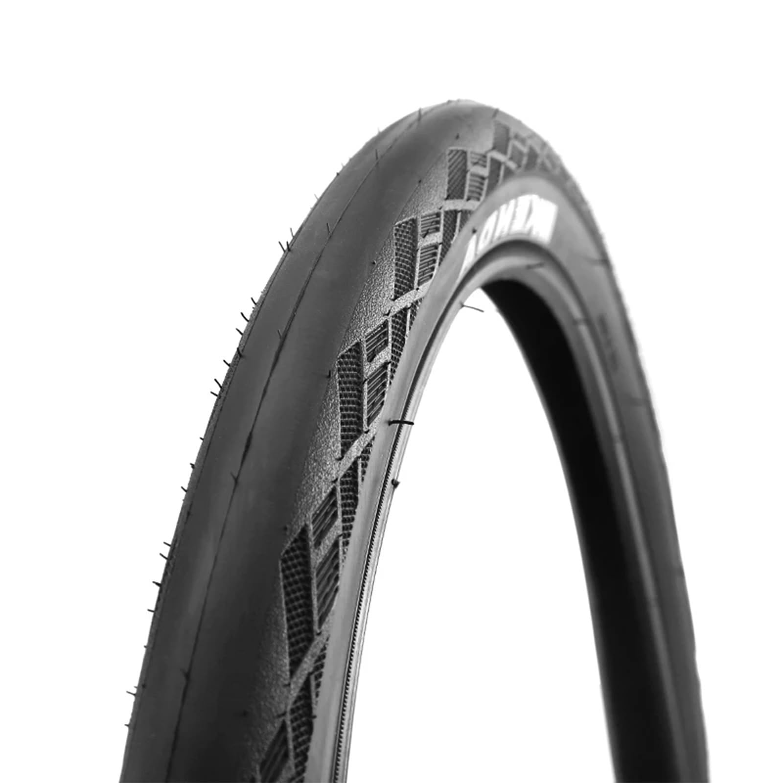 Pneumatico Bici 700C Ultraleggero Con Fianchi Gialli - Bassa Resistenza - Universale