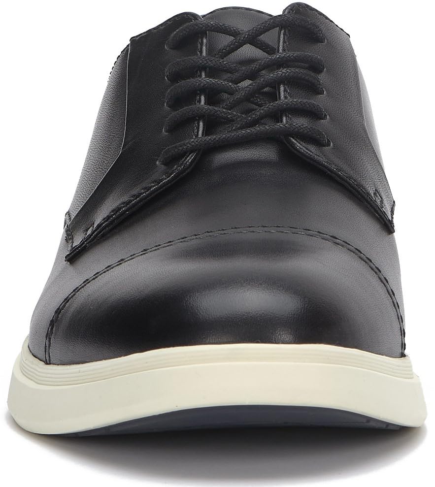 Vince Camuto Men's Fluer Oxford2