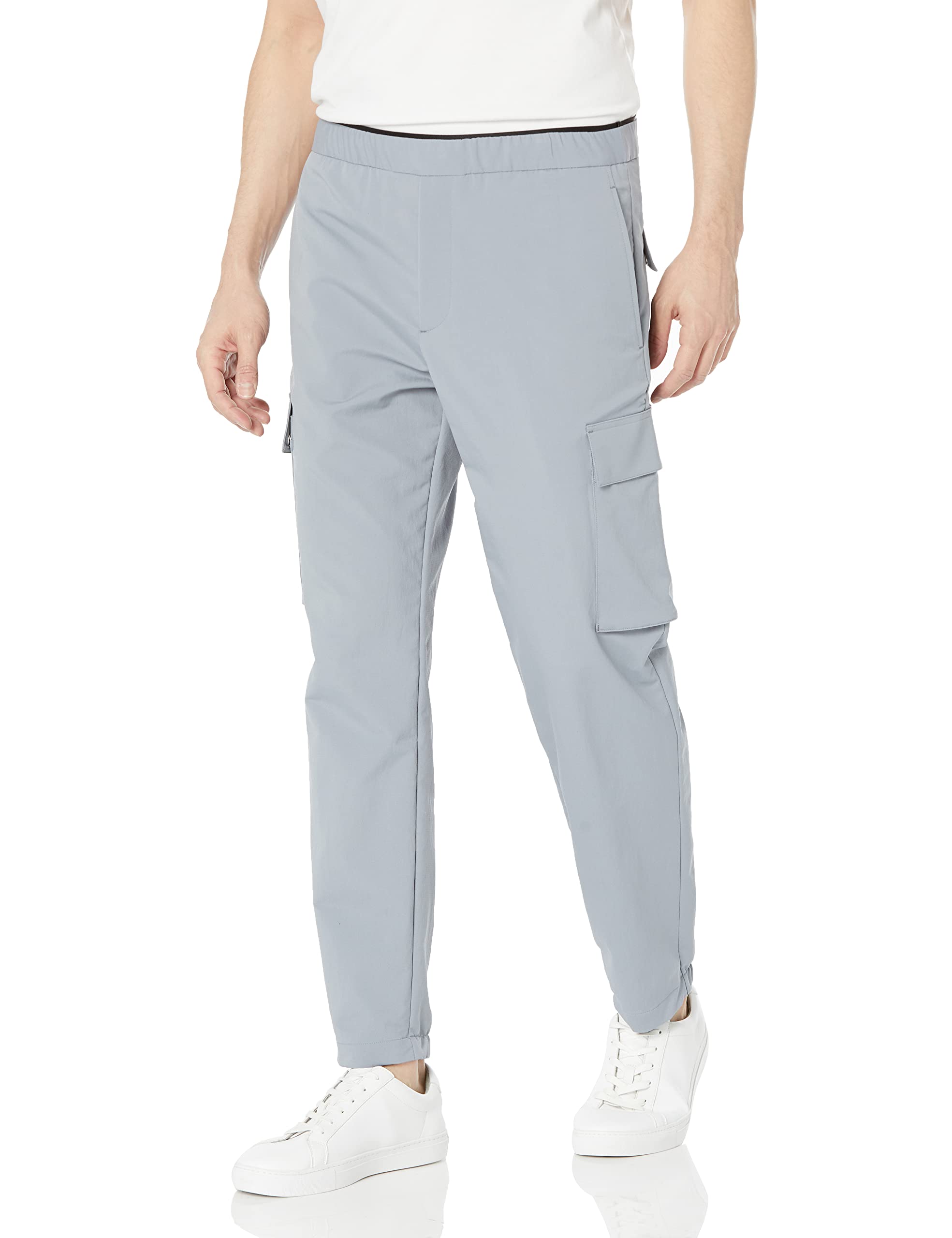 Theorymens Theory Men's Curtis Drw C Aero Tech Casual Pants