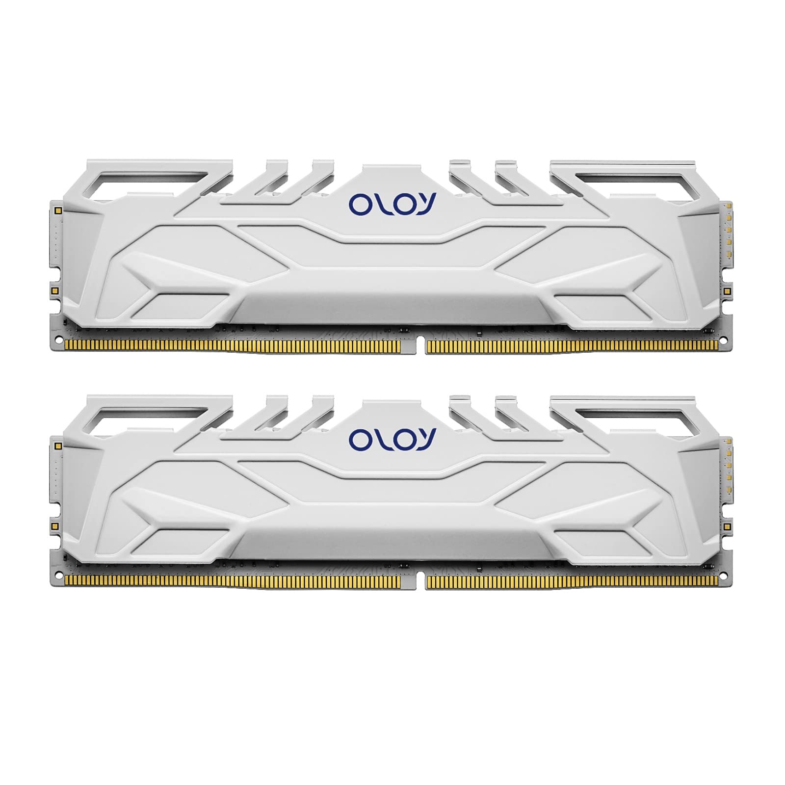 Amazon.com: OLOy DDR4 RAM 16GB (2x8GB) 3600 MHz CL18 1.35V