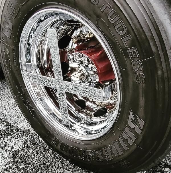 Amazon.co.jp: □⇒大型 トレーラーヘッドISO17パーフェクトクオン