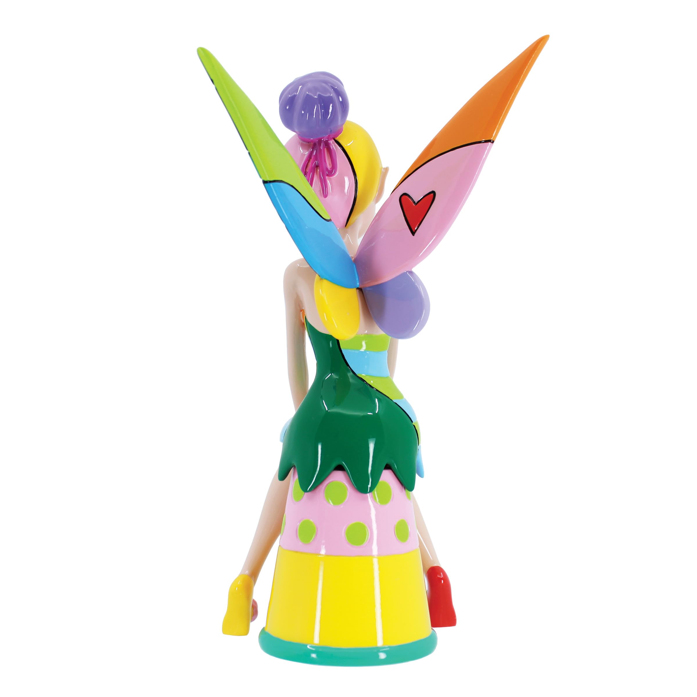 ディズニーブリトー　ティンカーベル Deliver pixie dust to everyone✨✨ #ティンカーベル #tinkerbell