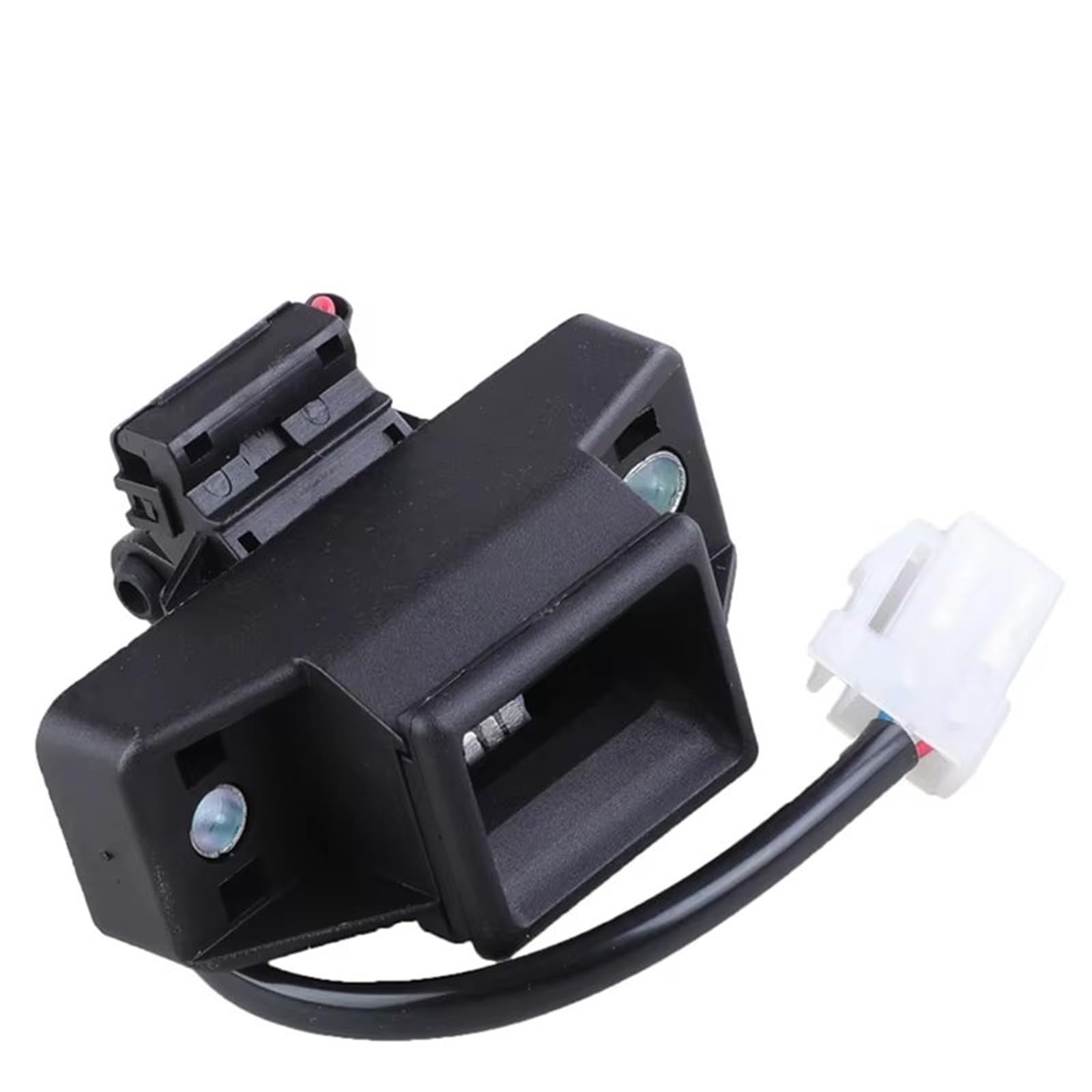 Smlzzc One Color Rear Tailgate Boot Lock For Clio For Mk2 1998 1999 2000 2001 2002 2003 2004 2005 2006 For Kangoo Boot Tailgate Lock Catch 77003-08997 8200078950 905032078R