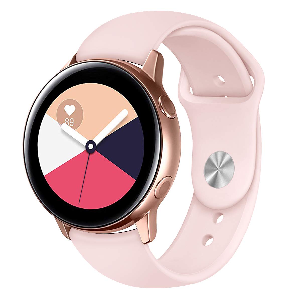 Amazon.co.jp: Ankersaila バンド 対応 Samsung Galaxy Watch Active