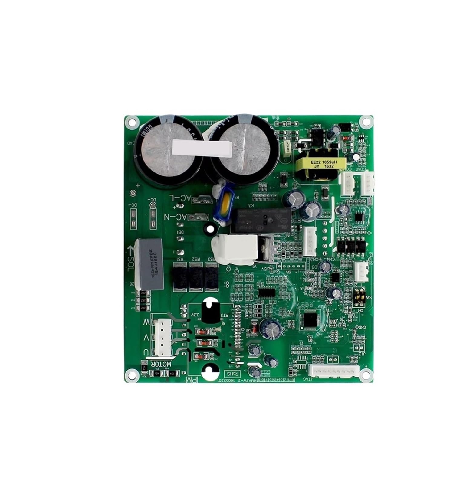Tpxlxygry 16422013000011 Air Conditioning Motherboard 16422012000016 Circuit Board (16422013000011)