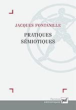 Download Pratiques sémiotiques PDF