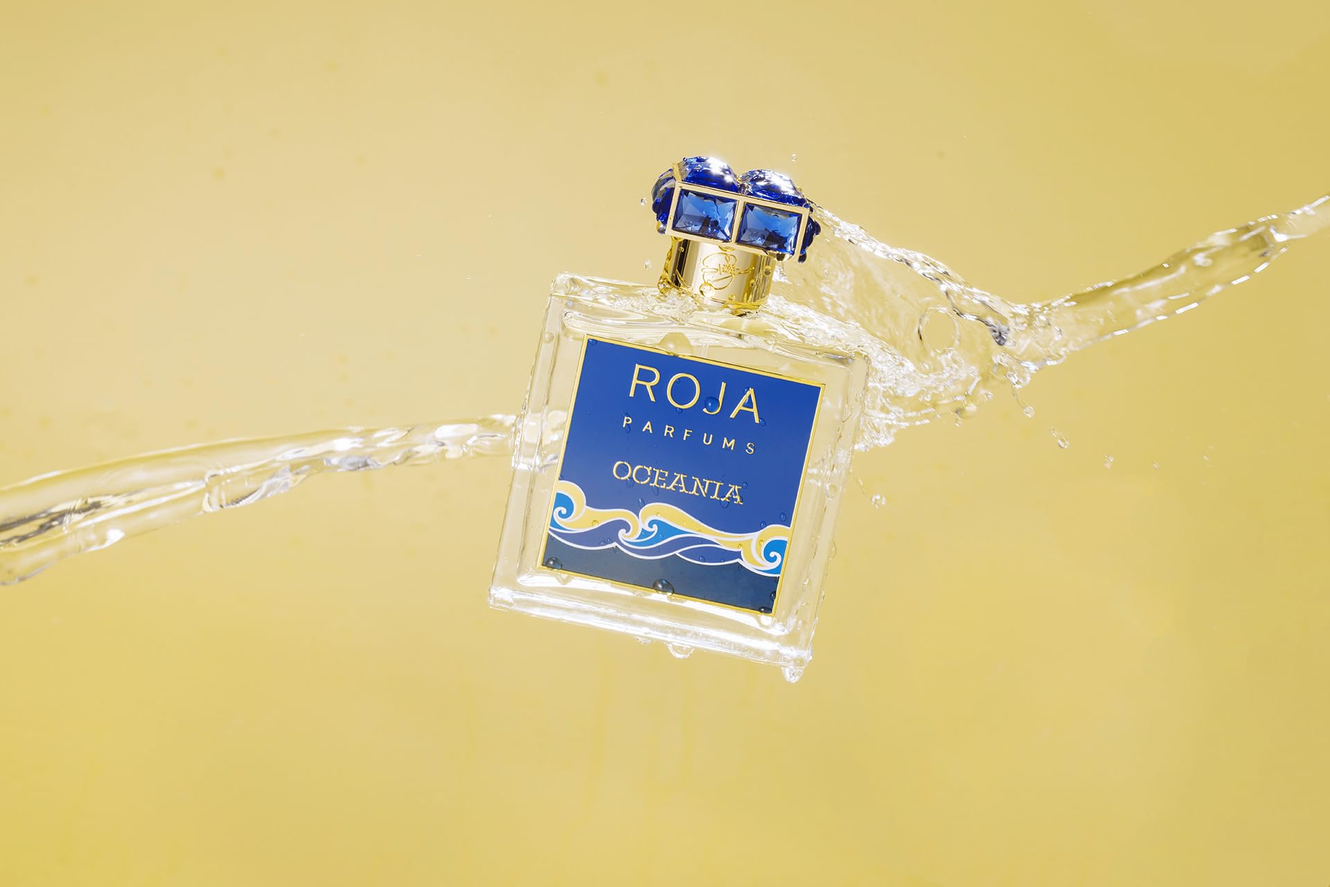 Roja Oceania EDP Spray Women 3.4 oz : Amazon.ca: Beauty & Personal