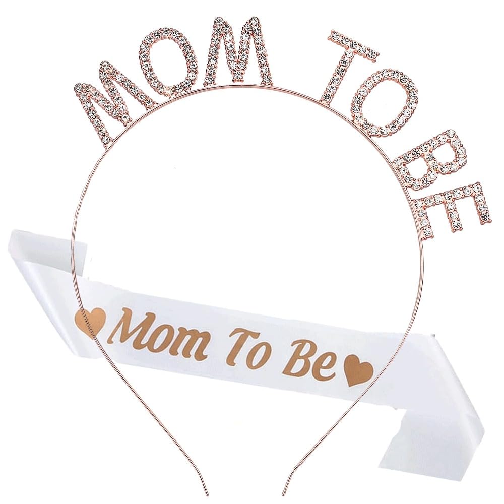 See full amazon price history chart for Pop The Party Mom To Be Sash And Head Band 2Pcs For Maternity, Photoshoot Material Items Supplies, Mom To Be Tiara. Pop The Party Mom To Be Sash And Head Band 2Pcs For Maternity, Photoshoot Material Items Supplies, Mom To Be Tiara. (B0CKXMCB9J) Amazon Price History, Amazon Price Tracker