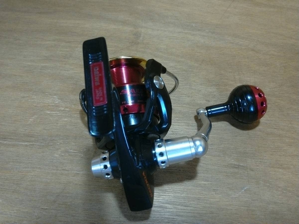 Amazon.co.jp: ほぼ 逆輸入 SALTIGA ソルティガ4500H