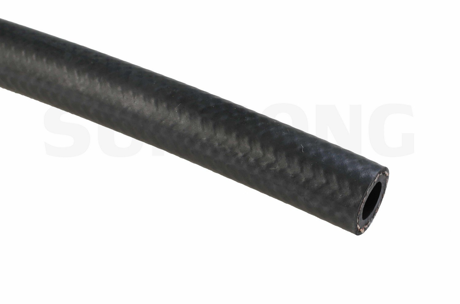 Amazon.com: Sunsong 3402196 Power Steering Return Line Hose 