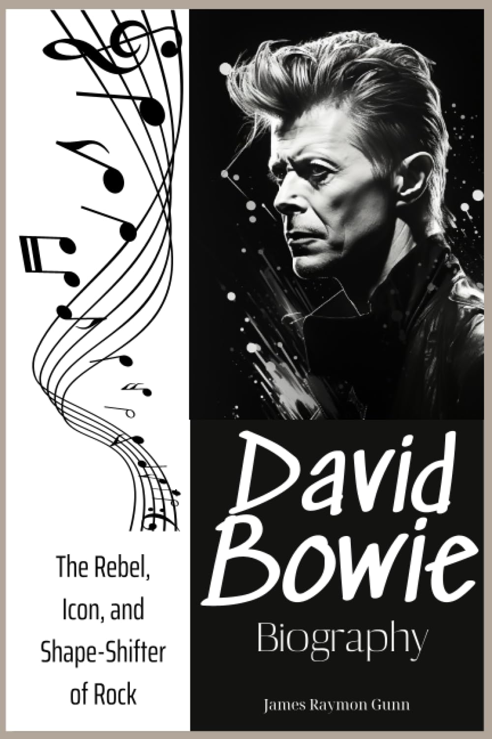 David Bowie Biography: The Rebel, Icon, and Shape-Shifter of Rock