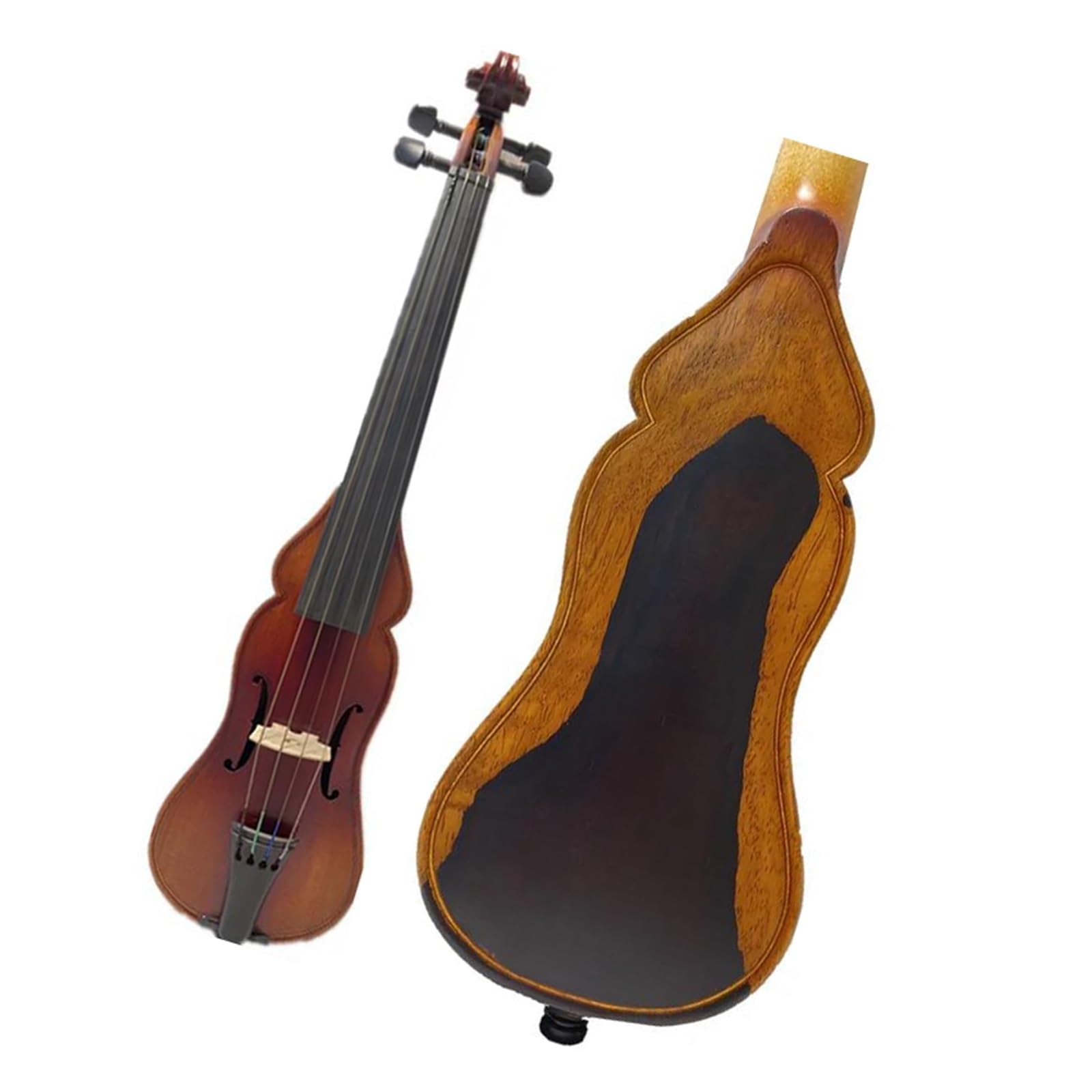 Amazon | バイオリン 7 3/4