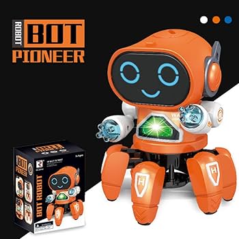 Jim robot MEEBOT ダンス ロボット 教材 知育 科学 技術 Jim robot MEEBOT ダンス ロボット 教材 知育 科学 技術