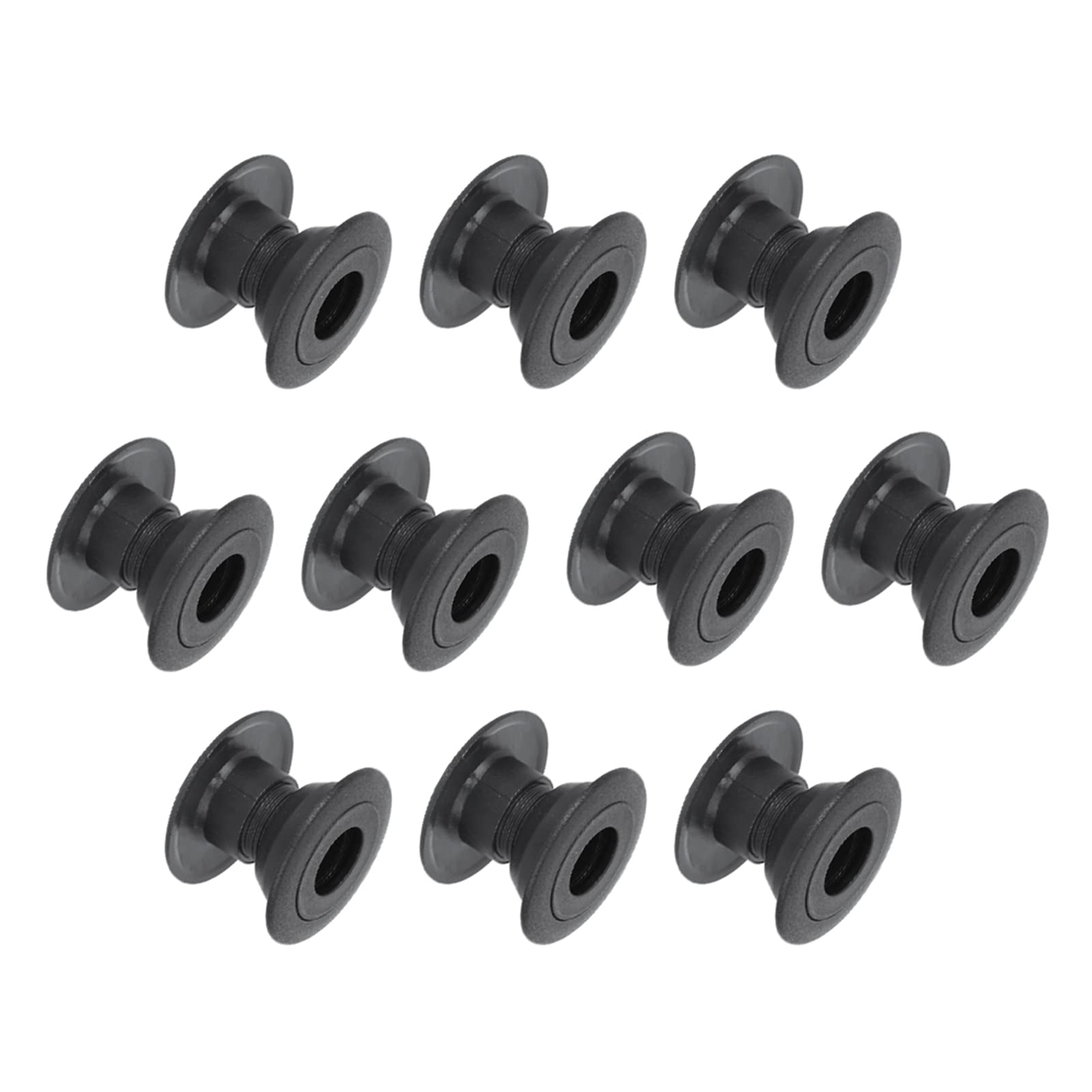 10 Set Football Rod Bearings - Image 2