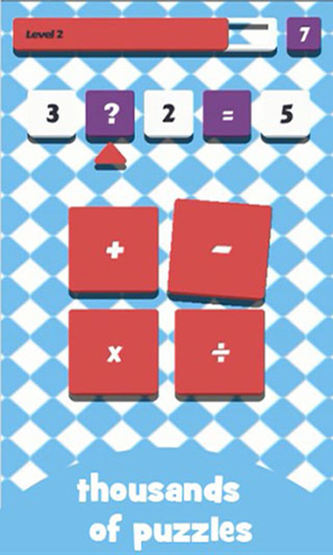 Math Game - Brain Workout - App on Amazon Appstore