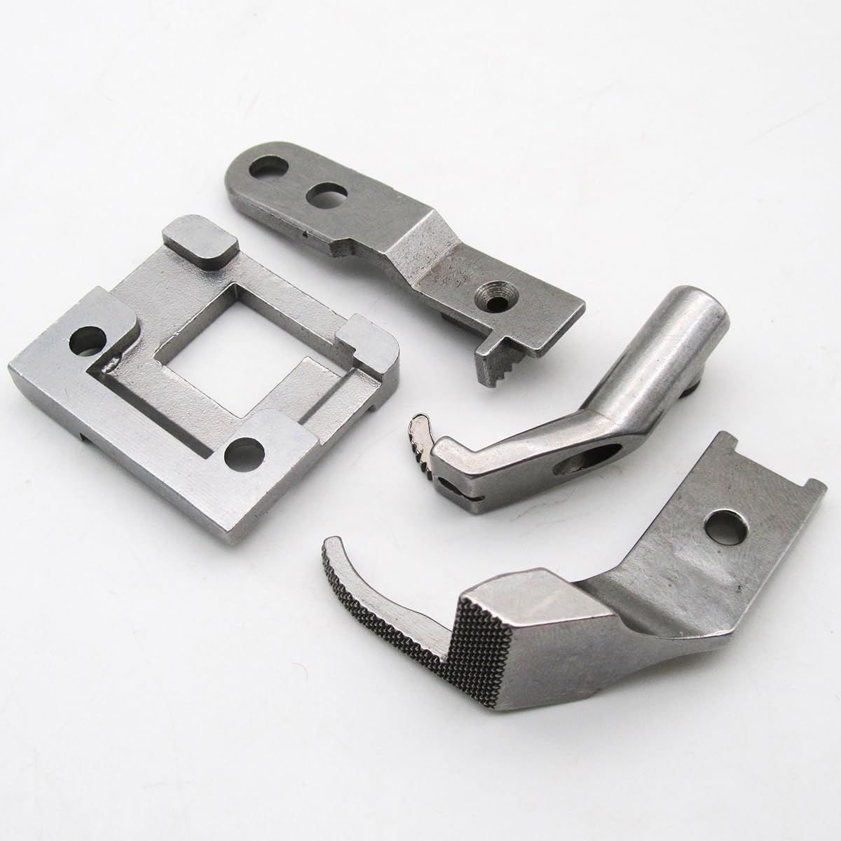 CKPSMS Brand - 1SET #335-A=46498+46497B+40432SC+40629SC Gauge Compatible with PFAFF 335 Sewing Machine