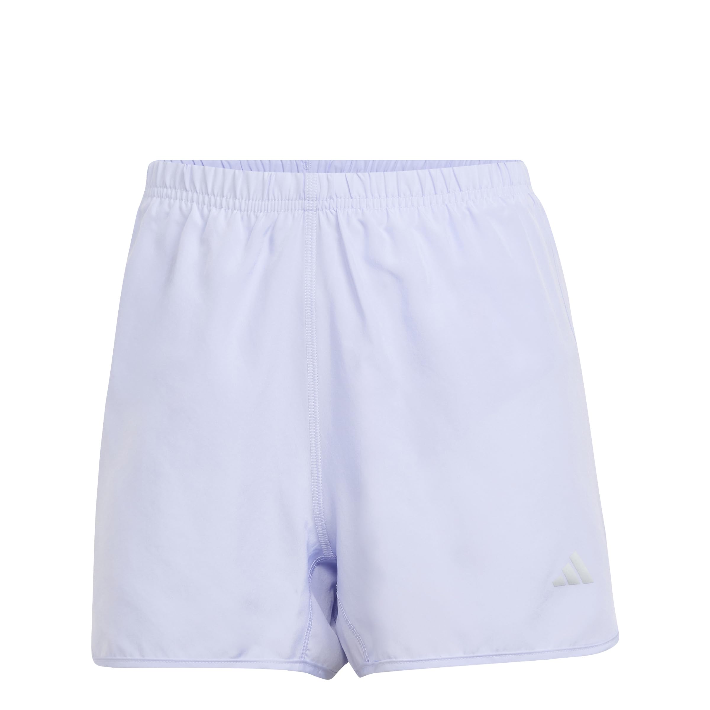adidas Female Run It Short L 3 inch