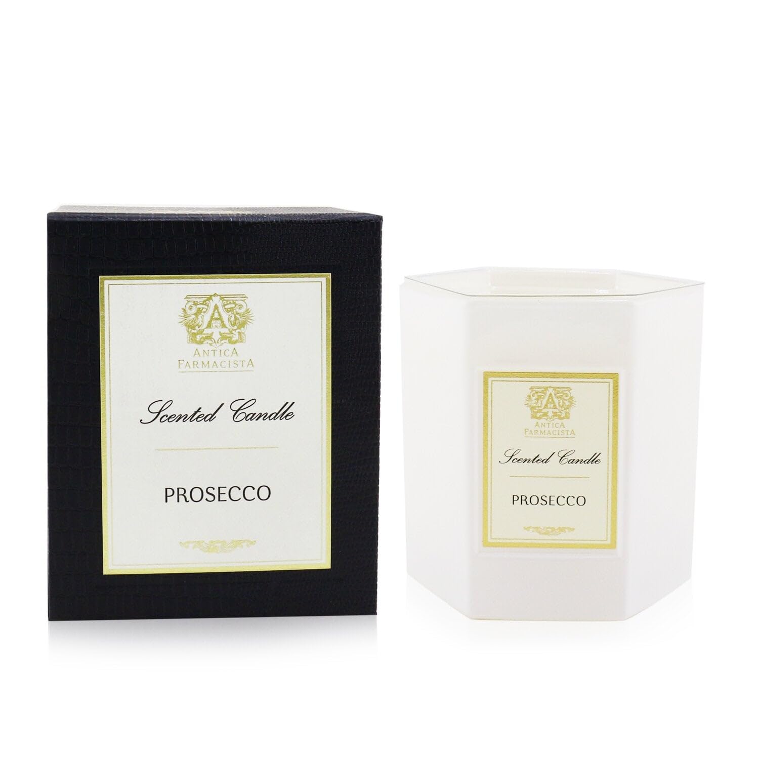 Amazon.com: Antica Farmacista Luxury Scent Candle - Decorative