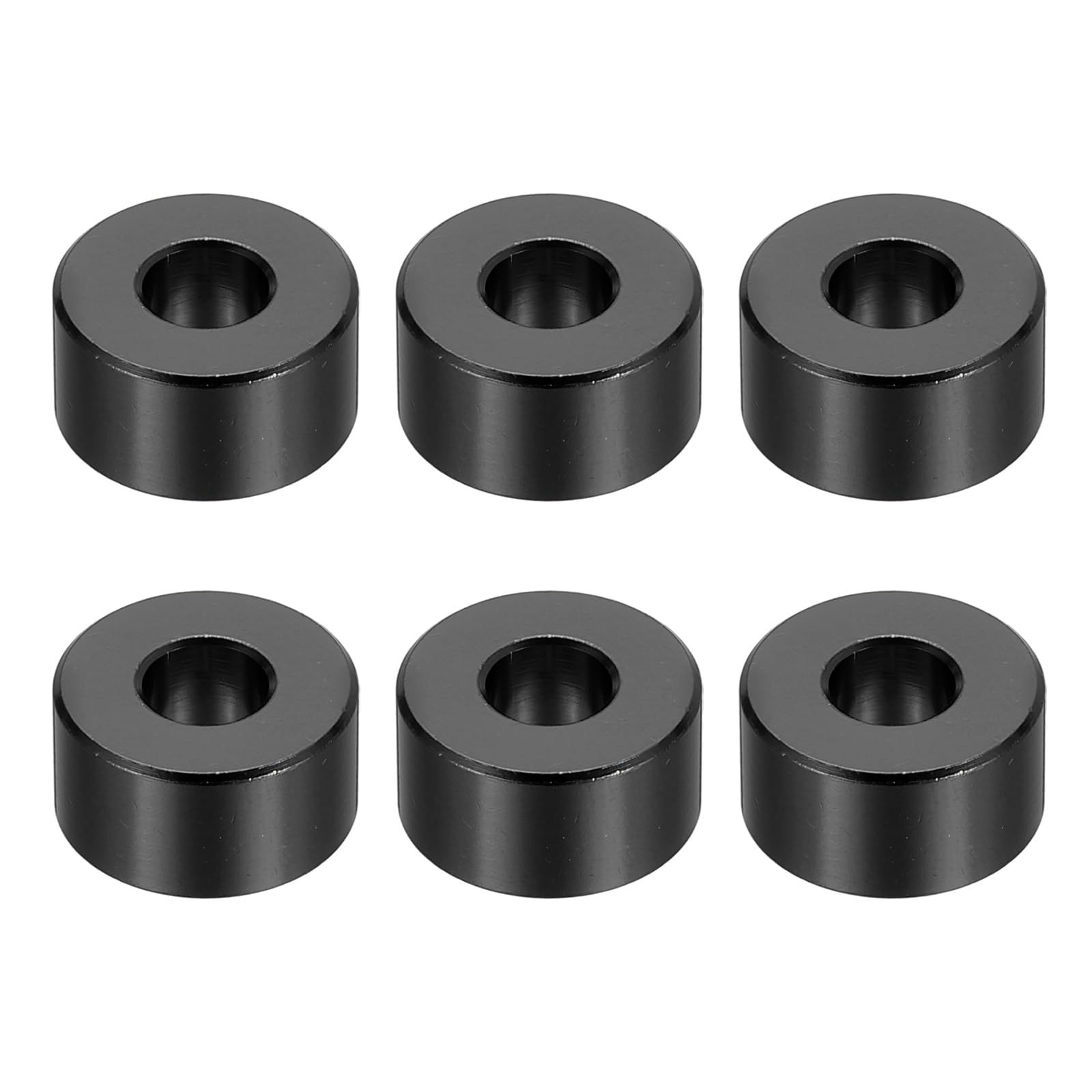 PATIKIL M6 Aluminum Spacers