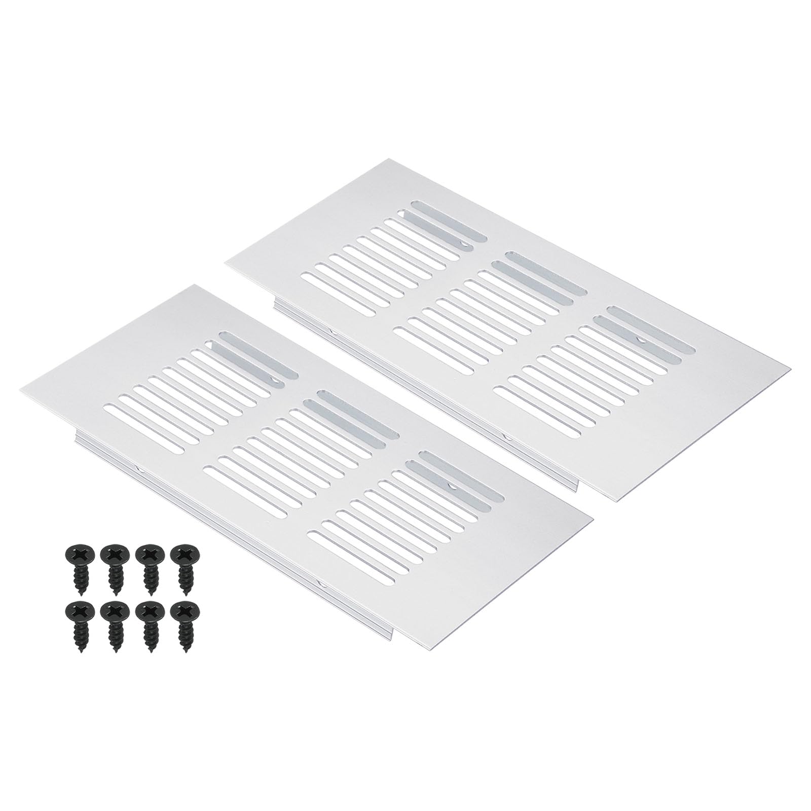 PATIKIL 6 x 3 Inch Door Air Vent Cover