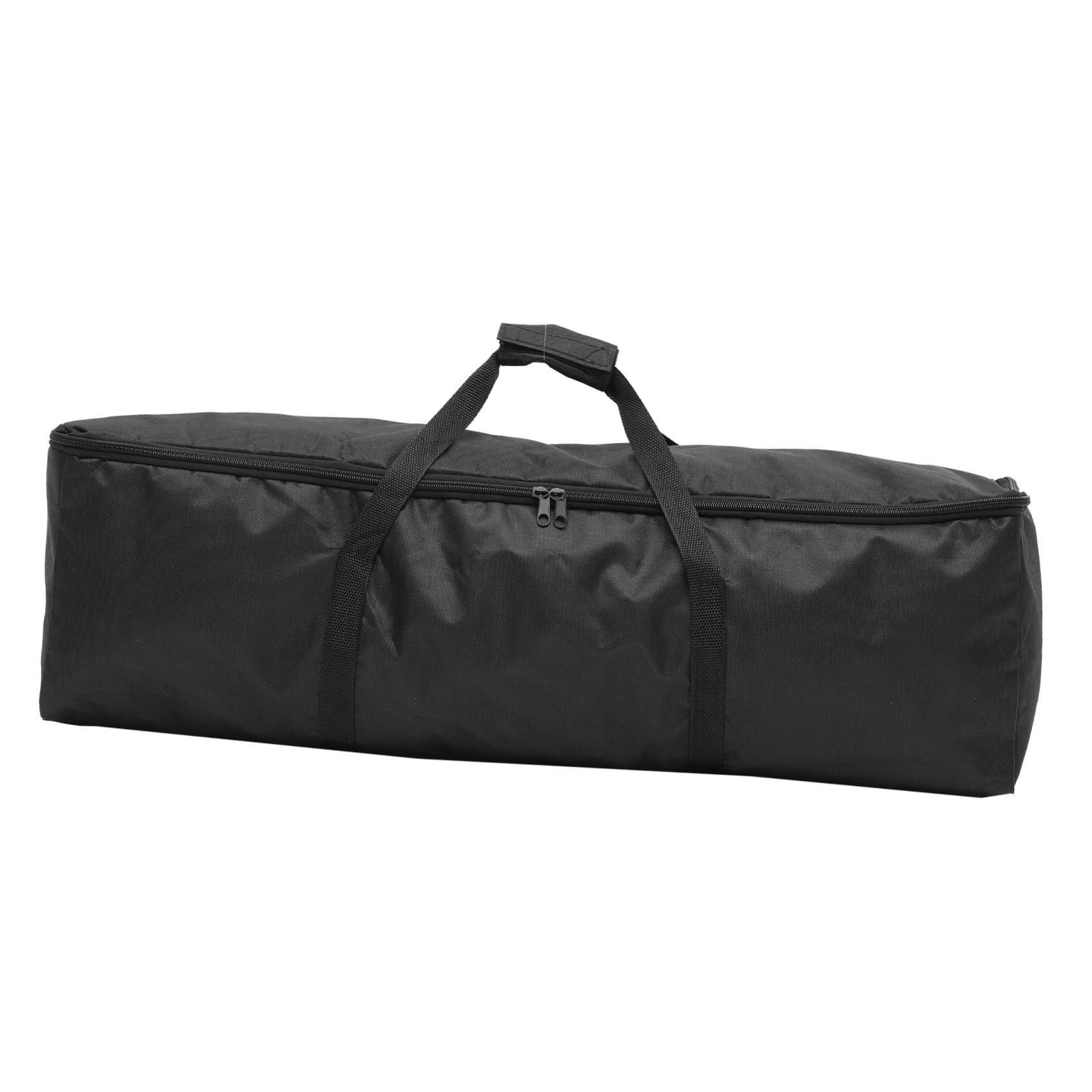 Bolsa de Almacenamiento Acolchada para Trípode de Fotografía, Oxford Negra