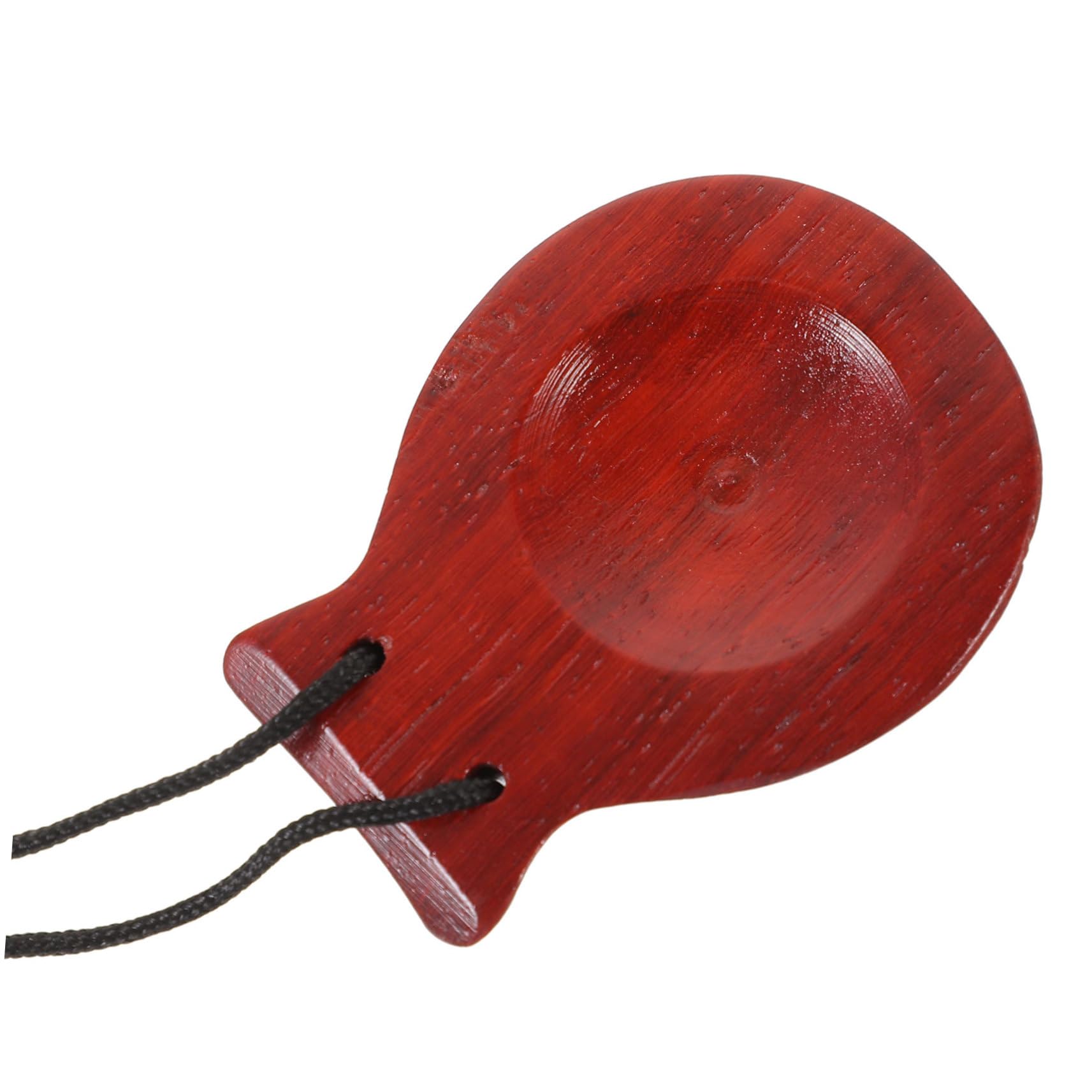 BESPORTBLE Wooden Castanet for Small Percussion Instrument Music Education for Rhythm Development Tool Early Learning Musical present for Boys