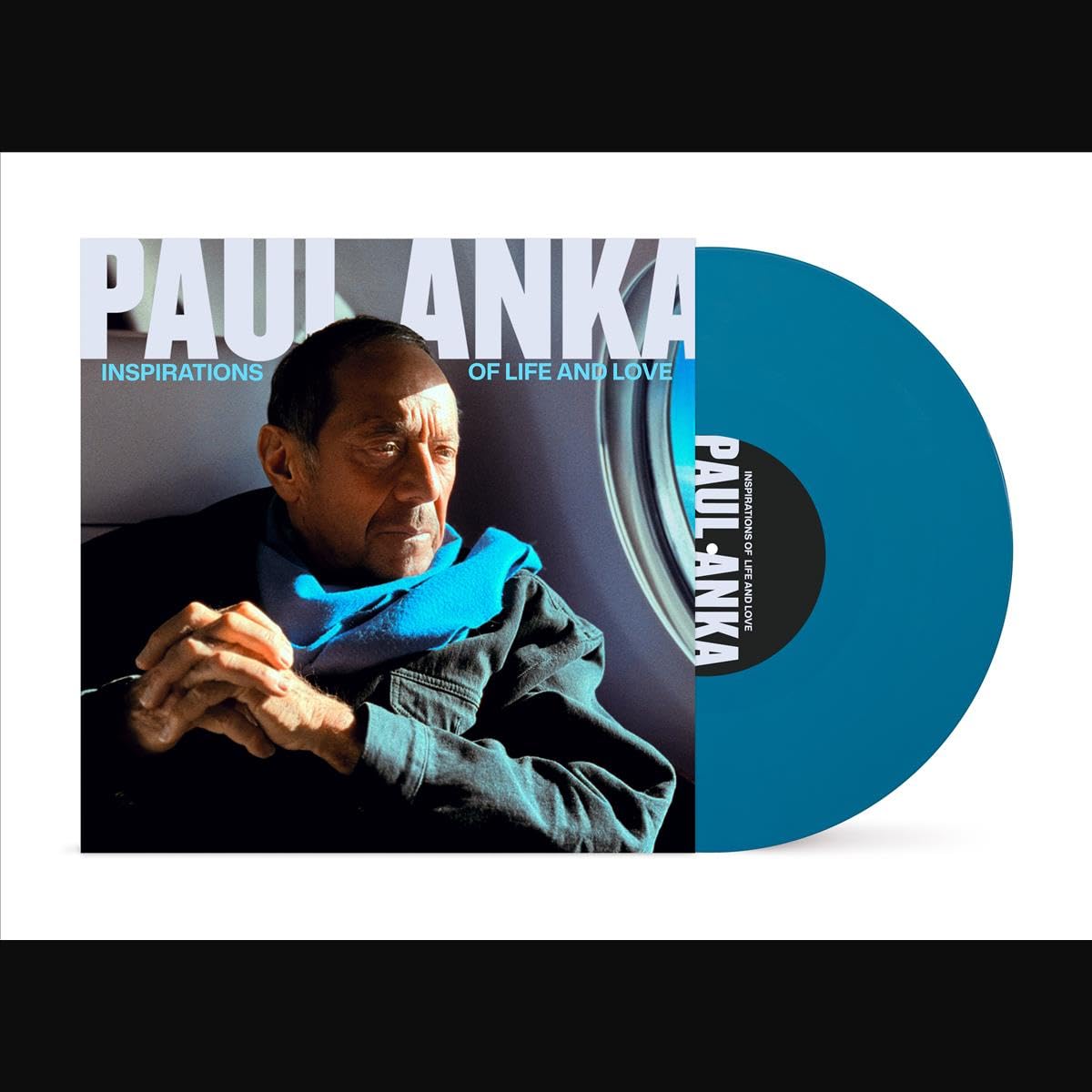 Inspirations of Life and Love [VINYL]