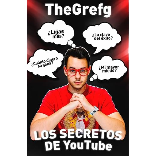 Los secretos de YouTube (4You2)