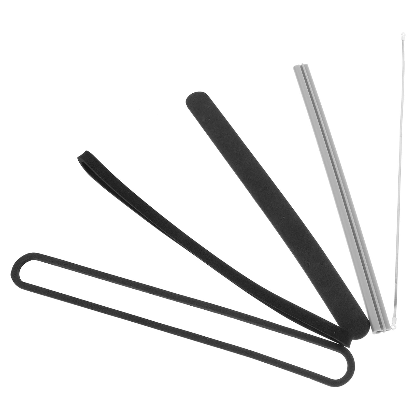 Ricambio per Macchina Sottovuoto, e Ferro in Silicone Strisce